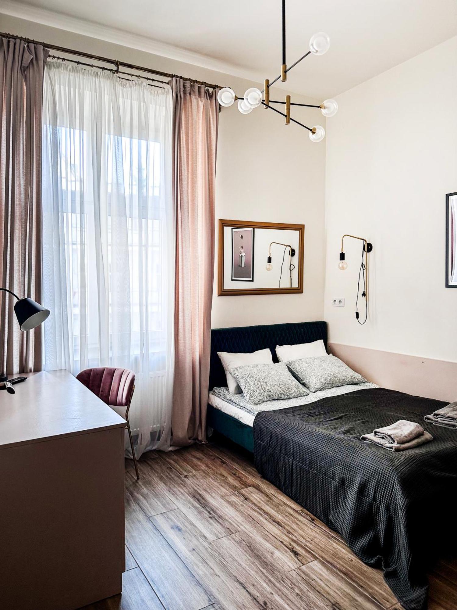 Cracow City Heart - 19Th-Century Tenement House Of Stanislaw Wyspianski Krakau Exterior foto